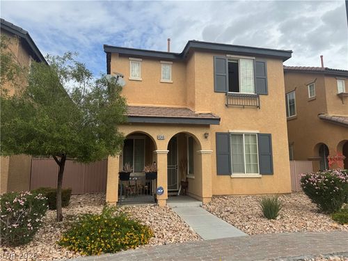 4340 Hera Temple Ave, North Las Vegas, NV, 89031-3458 | Card Image