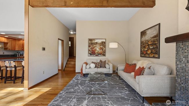 2B - 9623 Ne Riverbend Dr, Townhouse with 3 bedrooms, 2 bathrooms and null parking in Bothell WA | Image 8