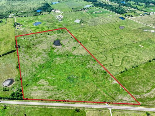 TBD Fm 744, Barry, TX, 75102 | Card Image
