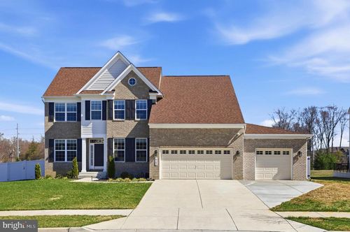 6702 Savannah Dr, BRANDYWINE, MD, 20613-7659 | Card Image