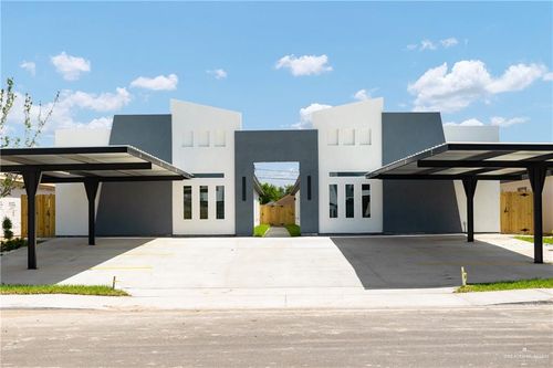 1-1301 Rosewood Lane, Pharr, TX, 78577 | Card Image