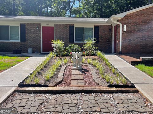 115 Boulder Trl, Athens, GA, 30605-3507 | Card Image