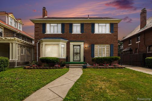 2287 Oakman Blvd, Detroit, MI, 48238-2690 | Card Image