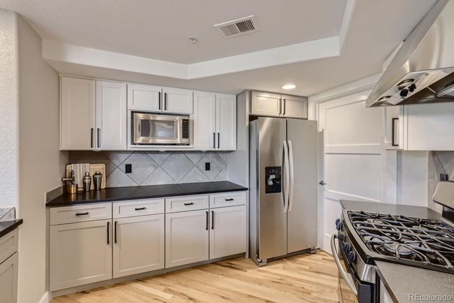 APT-302 - 1080 E 13 Th Ave, Condo with 1 bedrooms, 2 bathrooms and 1 parking in Denver CO | Image 6
