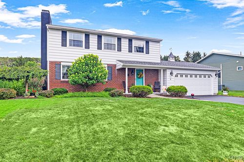 6 Clintonview Rd, New Hartford, NY, 13413-5309 | Card Image