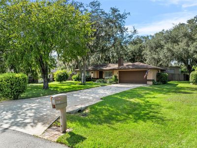 5155 Cambry Lane, House other with 3 bedrooms, 2 bathrooms and null parking in Lakeland FL | Image 1