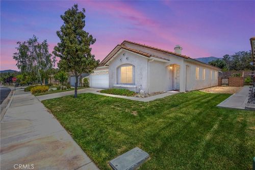 10650 Bel Air Dr, Cherry Valley, CA, 92223-5584 | Card Image