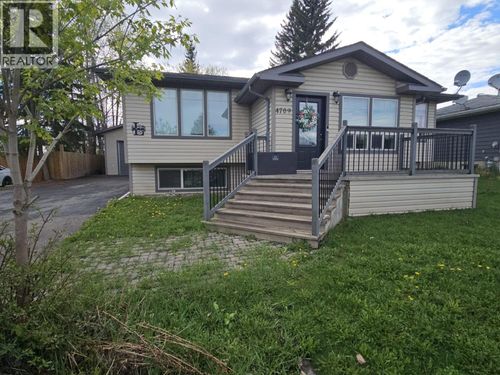 4709 45th St Ne, Chetwynd, BC, V0C1J0 | Card Image