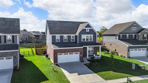 1835 Winding Run Blvd, Dayton, OH, 45458-7540 | Card Image