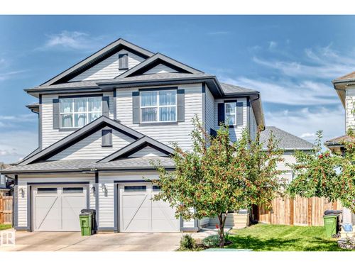 1247 Mcconachie Blvd Nw, Edmonton, AB, T5Y3T3 | Card Image