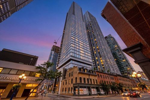2606-8 Cumberland St, Toronto, ON, M4W0B6 | Card Image