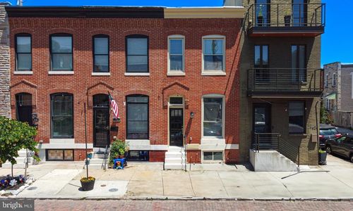 1622 E Clement St, BALTIMORE, MD, 21230-5307 | Card Image