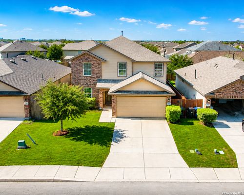 6024 Harvest Rnch, San Antonio, TX, 78244-4401 | Card Image