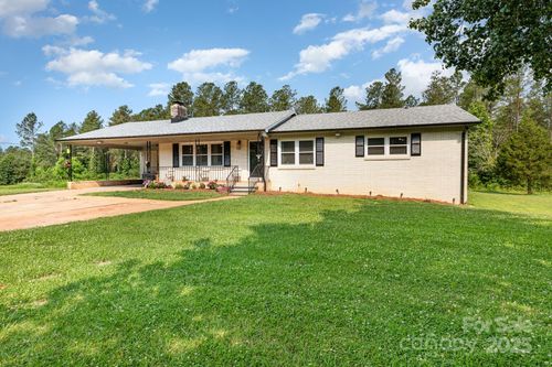 3603 Ken Mcentire Rd, Lawndale, NC, 28090-9673 | Card Image