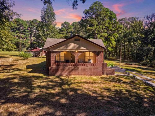 10413 Dreher Rd, Little Rock, AR, 72206-4711 | Card Image