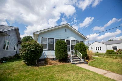 213 N State Street, House other with 2 bedrooms, 1 bathrooms and null parking in Mishawaka IN | Image 2