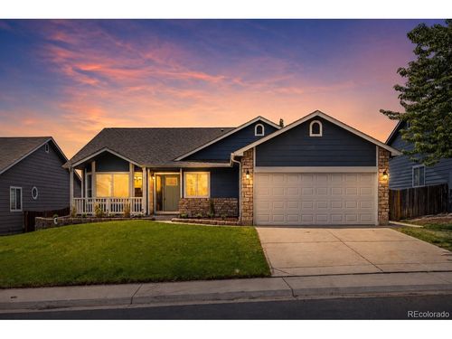 19936 E Stanford Dr, Centennial, CO, 80015-5404 | Card Image