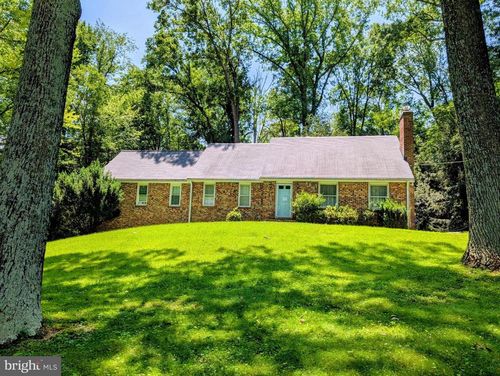 14081 Monticello Dr, Cooksville, MD, 21723-9609 | Card Image