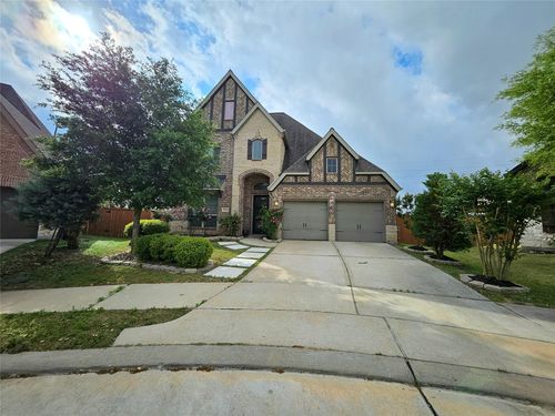 11116 Ormrod Ct, Richmond, TX, 77407-2871 | Card Image