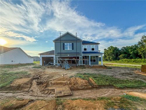 22 Commander Cir, Parkton, NC, 28371-2107 | Card Image