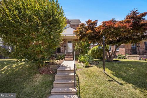 816 Laurel Rd, YEADON, PA, 19050-3609 | Card Image