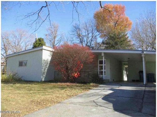 2431 S Schifferdecker Avenue, Joplin, MO, 64804 | Card Image