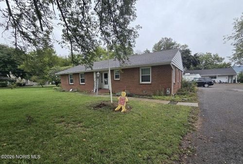 4417 County Road 220, Findlay, OH, 45840-9813 | Card Image