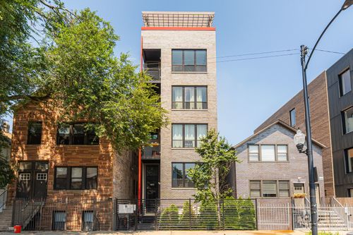2-2108 W 18th Pl, Chicago, IL, 60608-2604 | Card Image