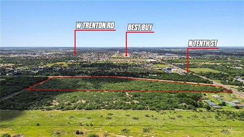 2300 N 10th Street, Edinburg, TX, 78539 | Card Image