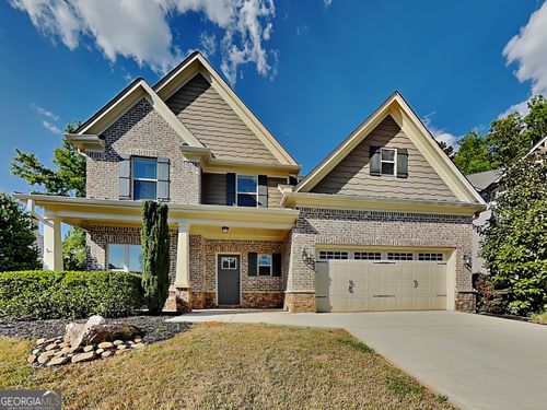 2983 Rice Creek Ct, Jefferson, GA, 30549-8915 | Card Image
