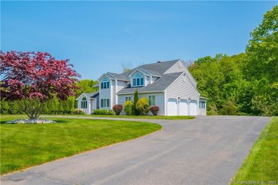 160 Highmeadow Road, House other with 4 bedrooms, 4 bathrooms and null parking in Watertown CT | Image 2