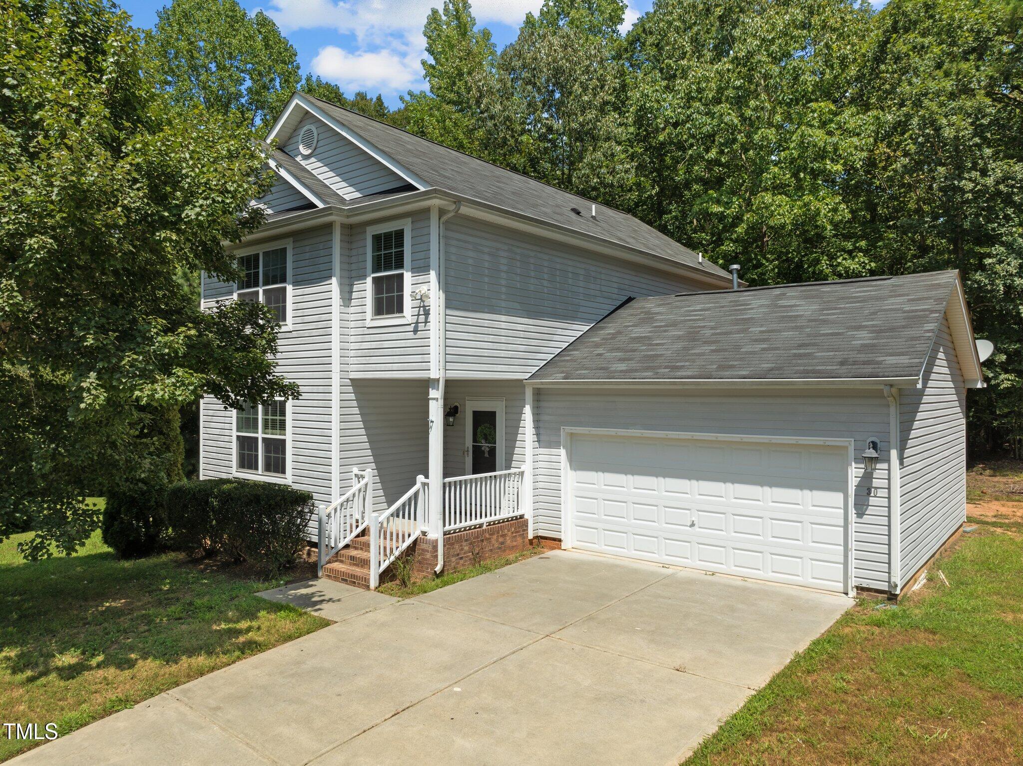 Lockwood Ct, Franklinton, NC 27525