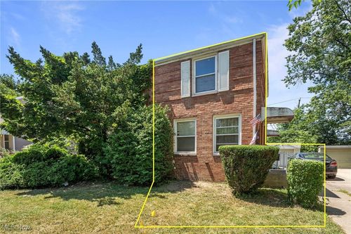 1498 E 248th St, Euclid, OH, 44117-1234 | Card Image