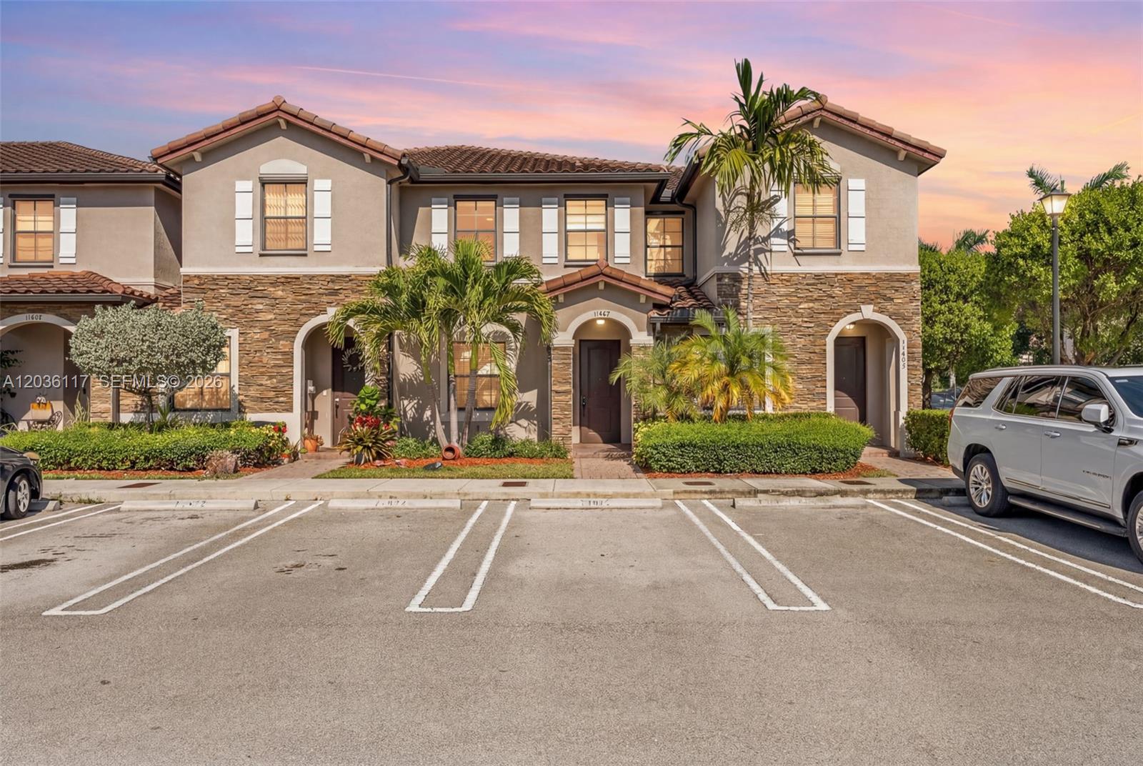 Residential Lease in Homestead 5