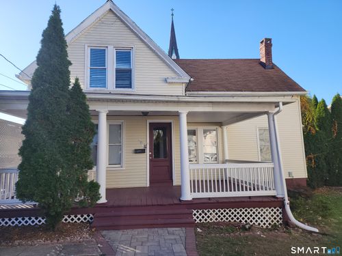 204 Minerva St, Derby, CT, 06418-1810 | Card Image