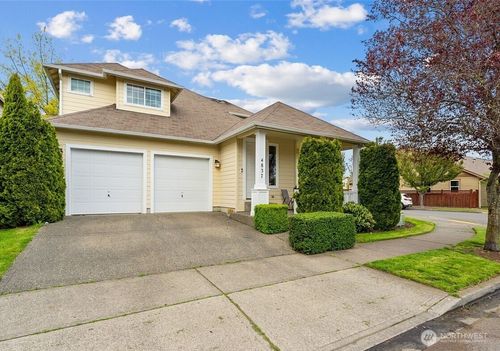 4837 Switchback Loop Se, Lacey, WA, 98513-5071 | Card Image