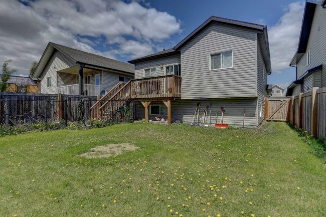 8857 96 Ave, House other with 5 bedrooms, 2 bathrooms and 4 parking in Grande Prairie AB | Image 13