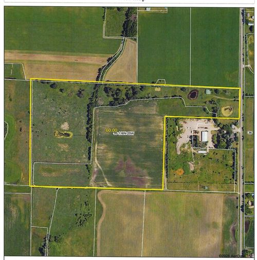 XXX Benton St W, Cologne, MN, 55322 | Card Image