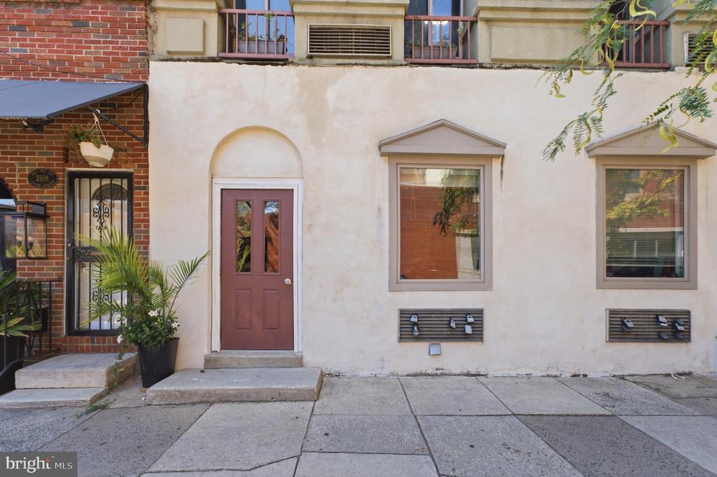Residential in PHILADELPHIA