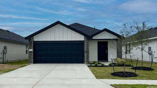 1247 Avery Ranch Dr, New Braunfels, TX, 78130-0763 | Card Image