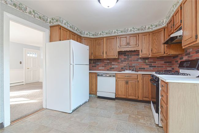181 Pleasant View Ave, House other with 2 bedrooms, 1 bathrooms and 9 parking in Smithfield RI | Image 11