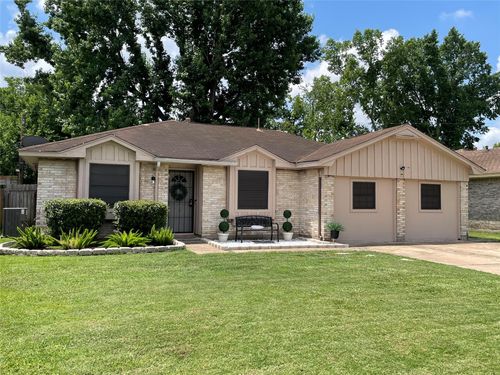 614 Branding Iron Ln, Houston, TX, 77060-5504 | Card Image