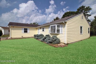 16 Leighton Court, Home with 2 bedrooms, 2 bathrooms and null parking in Toms River NJ | Image 2