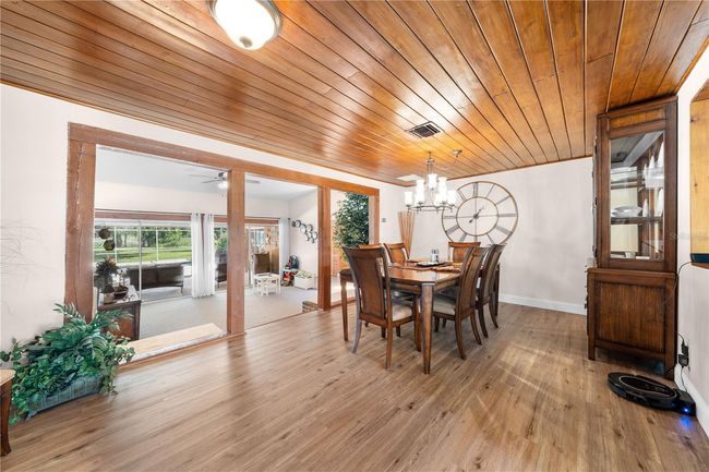 Main Home - Dining Room | Image 30