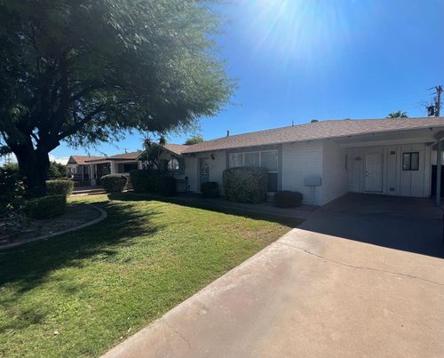 7417 E Cambridge Ave, Scottsdale, AZ, 85257-1507 | Card Image
