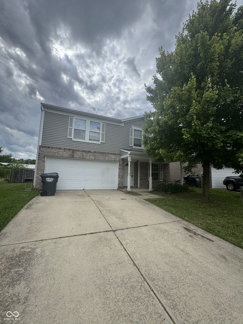 10863 Rose Ln, Ingalls, IN, 46048-9507 | Card Image