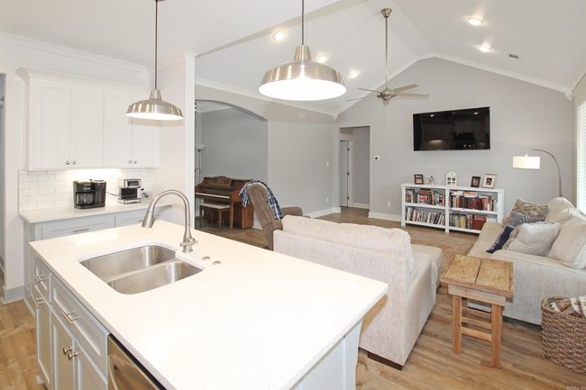 8 Sayde Ln, House other with 3 bedrooms, 2 bathrooms and null parking in Sheridan AR | Image 8