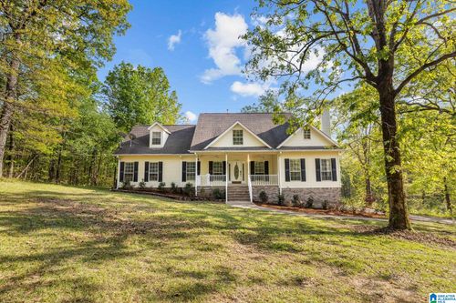 6050 Coleman Lake Rd, Mc Calla, AL, 35111-3200 | Card Image