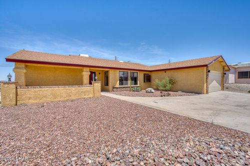2557 Fannin Dr, Lake Havasu City, AZ, 86403-3837 | Card Image