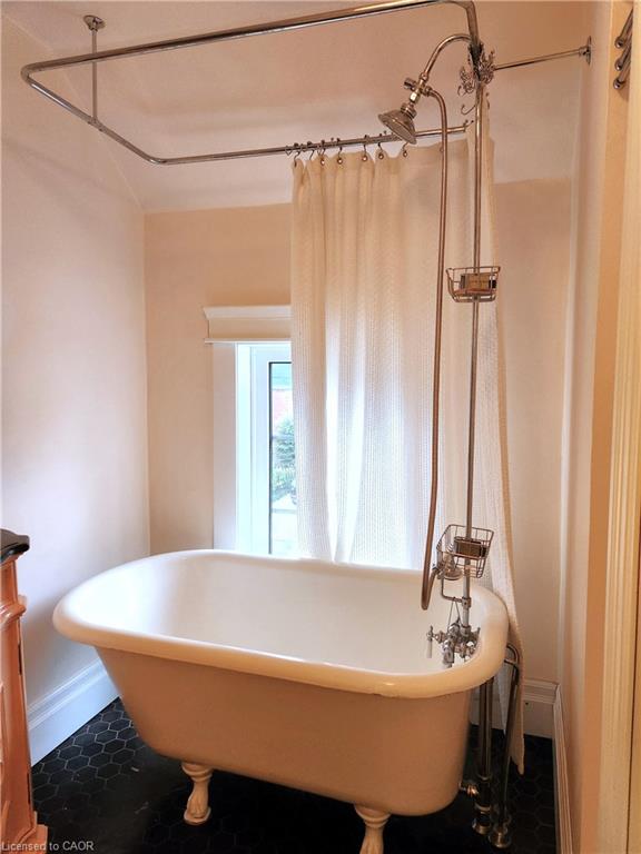 Residential Lease in Hamilton 2